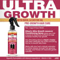 Difeel Ultra Growth Basil Castor Hair Oil Leave In Conditioning Treatment . - Thumbnail 3