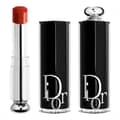 Dior Addict Shine Lipstick #524 Diorette 0.11 oz - Thumbnail 2