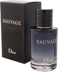 Dior For Men EDT 60 ml (2 oz) - Thumbnail 3