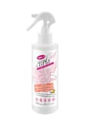 Dippity Do Girls With Curls Coconut Leave In Detangling Conditioner Detangler . - Thumbnail 2