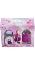 [Set] Frozen Ii Anna By Disney 2 Piece House for Girls - Thumbnail 1