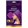 Donna Braid Shower Cap Super Jumbo - Thumbnail 1