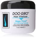 Doo Gro Mega Thick Hair Vitalizer 4 oz - Thumbnail 2