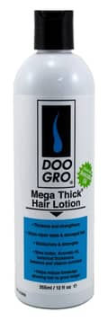 J. Strickland Co Doo Gro Hair Lotion Mega Thick 355 ml (12 oz) - Thumbnail 1