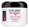 Doo Gro Hair Vitalizer Triple Strength for Severely Damaged Hair 4 oz - Thumbnail 1
