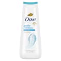 Dove Body Wash Gentle Exfoliate With Sea Minerals for 24hr Lotion Soft Skin - Thumbnail 1