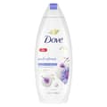 Dove Moisturizing Body Wash Sulphate Free Body Wash Moisturizes To Calm Skin - Thumbnail 1