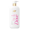 Dove Serum Body Wash Skin Replenish Smooths Skin With Niacinamide Bha Serum - Thumbnail 1