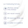 Dove Body Wash for Softer and Smoother Skin Sensitive Skin Hypoallergenic and - Thumbnail 3