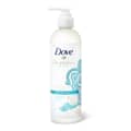 Amplified Textures Hydrating Cleanse Shampoo 11.5 Fl Oz Dove 340 ml - Thumbnail 2