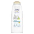 Dove Nutritive Solutions Shampoo Coconut Hydration 25.4 oz - Thumbnail 1