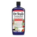 Dr Teal's Foaming Bath With Pure Epsom Salt With Ashwagandha 34 Fl Oz - Thumbnail 1