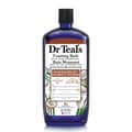 Dr. Teal's Coconut Oil Foaming Bath With Pure Epsom Salt Essential Oils Nourish - Thumbnail 1