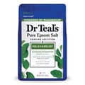 Dr Teal's Epsom Salt Magnesium Soak Relax Relief With Eucalyptus Spearmint - Thumbnail 1