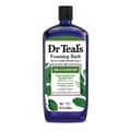 Dr Teal's Foaming Bath With Pure Epsom Salt Relax Relief With Eucalyptus - Thumbnail 1