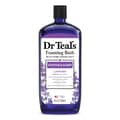 Dr Teal's Foaming Bath With Pure Epsom Salt Soothe Sleep With Lavender 34 Fl Oz - Thumbnail 1