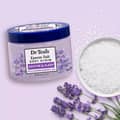 Dr Teal's Pure Epsom Salt Body Scrub Soothe Sleep With Lavender Essential Oils - Thumbnail 3