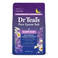 Dr Teal's Pure Epsom Salt Soak Sleep Blend With Melatonin Lavender Chamomile - Thumbnail 1