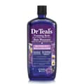 Dr Teal's Foaming Bath With Pure Epsom Salt Sleep Bath With Melatonin Essential - Thumbnail 1