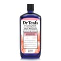 Dr Teal's Restore Replenish Pure Epsom Salt Essential Oils Pink Himalayan - Thumbnail 1