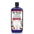 Dr Teal's Foaming Bath With Pure Epsom Salt Shea Butter Almond 34 Fl Oz - Thumbnail 1
