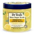 Dr Teal's Shea Sugar Body Scrub With Prebiotic Lemon Balm and Essential Oils 19 - Thumbnail 1