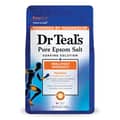 Dr Teal's Epsom Salt Magnesium Soak Pre Post Workout With Menthol Essential - Thumbnail 1