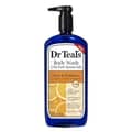 Body Wash With Pure Epsom Salt Glow Radiance Vitamin C Citrus Essential Oils - Thumbnail 2