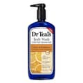 Body Wash With Pure Epsom Salt Glow Radiance Vitamin C Citrus Essential Oils - Thumbnail 1