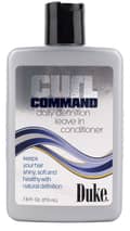 Duke Curl Command Leave In Conditioner - Thumbnail 1