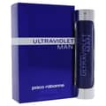 Paco Rabanne Ultraviolet EDT 3.4 oz - Thumbnail 1