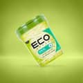 Ecoco Eco Style Gel Olive Oil 100% Pure Olive Oil Adds Shine and Tames Split - Thumbnail 2