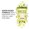 Eco Style Gel Olive Oil Styling Gel Adds Shine and Tames Split Ends Delivers - Thumbnail 2