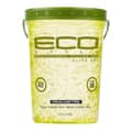 Eco Style Gel Olive Oil Styling Gel Adds Shine and Tames Split Ends Delivers - Thumbnail 1