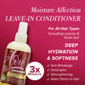 Én Love Moisture Crush Leave In Conditioner Curl Refresher | Coconut Milk Aloe - Thumbnail 3