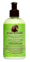 Evonne Essentials Vanilla Mint Tingle Extra Strength Restoring Conditioner 8 oz - Thumbnail 1