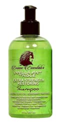 Evonne Essentials Evonne Ess Xtra Strength Shamp 8 oz - Thumbnail 1