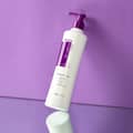 Fanola No Yellow Purple Hair Mask Acidic Ph Deep Conditioning Hair Mask for - Thumbnail 2