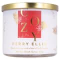 [Candles] Perry Ellis Cozy Candle 14.5 Usa 1pcs Bybox - Thumbnail 3