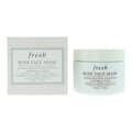 Fresh Rose Face Mask 3.3 oz - Thumbnail 2