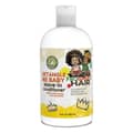 Frobabies Hair Detangle Me Baby Leave In Conditioner 12 oz - Thumbnail 2