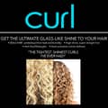 Hair Chemist Curl Anti Humidity Shine Coat Curl Sealing . 3 oz - Thumbnail 3