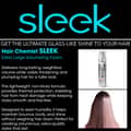 Hair Chemist Sleek Extra Large Volumizing Foam . Natural Hair Volume Thermal - Thumbnail 3