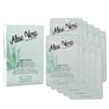 (10-pack) Hayan Cosmetics Facial Mask Aloe Vera - Thumbnail 2