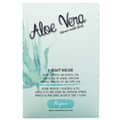 (10-pack) Hayan Cosmetics Facial Mask Aloe Vera - Thumbnail 1
