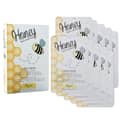 (10-pack) Hayan Cosmetics Facial Mask Honey - Thumbnail 2