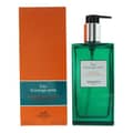 [Shower Gel] Hermes Eau D'orange Verte Hair and Body Shower Gel 6.5 Fluid Ounce Glass Bottle - Thumbnail 2
