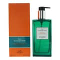 [Shower Gel] Hermes Eau D'orange Verte Hair and Body Shower Gel 6.5 Fluid Ounce Glass Bottle - Thumbnail 1