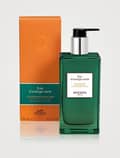 Hermes Eau D'orange Verte M 6.5 Refillable Moisturizing Body Lotion - Thumbnail 2