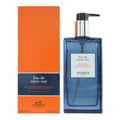 [Shower Gel] Hermes Eau de Citron Noir for Hair and Body Shower 6.5 oz - Thumbnail 1